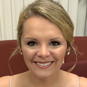 Meet your Posher, Jessy